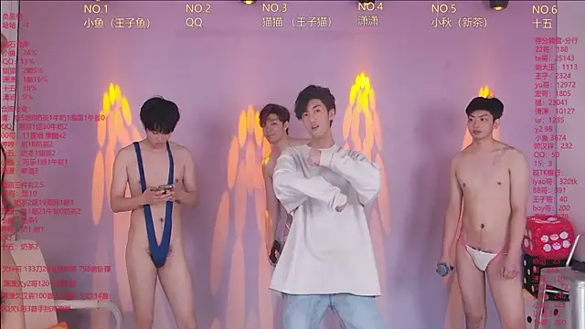 NTN-lucky – webcam-show