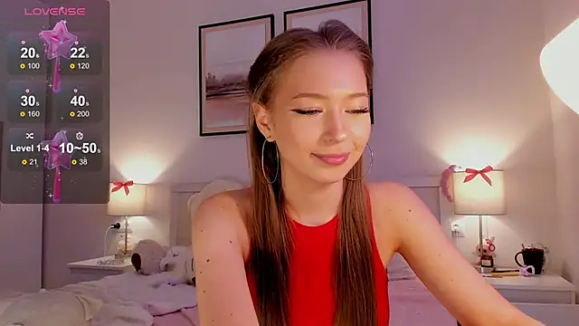 Chat XXX Live diana_nier