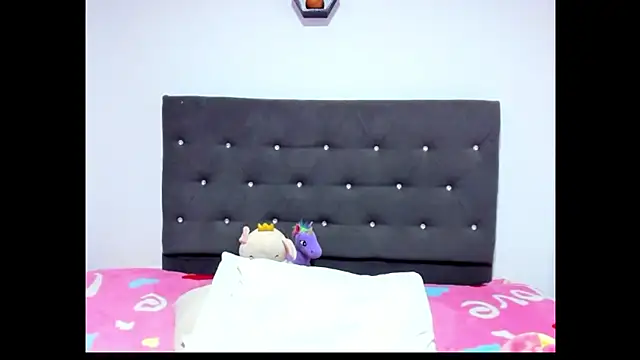 Alba_Grey 现场XXX聊天