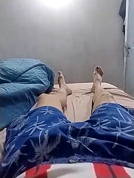 engineer_1980 Webcam show