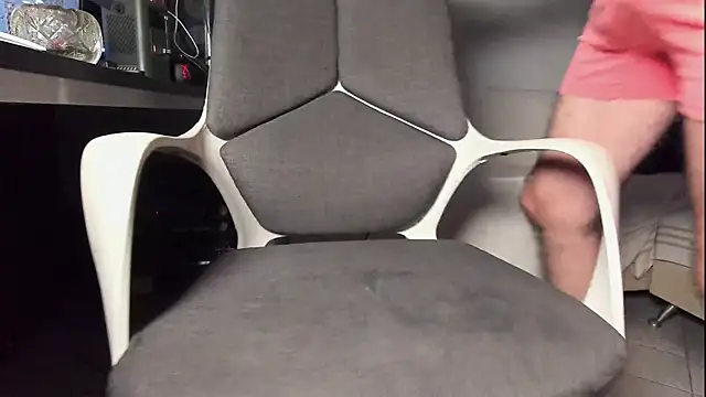 DiositoHerus' Live XXX Chat