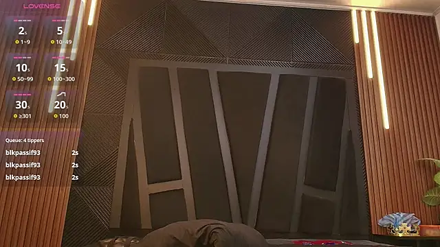 Oliver_Laurent_'s Live XXX Chat