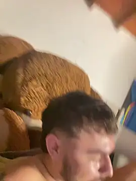 Show modela JacoLive na web-kameri