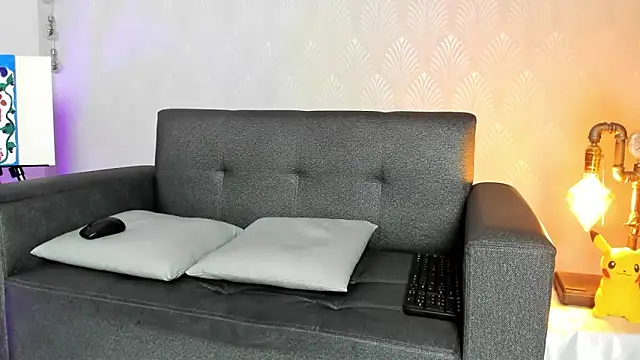 Alaia_Love77's Live XXX Chat