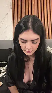 AliceRitter Live XXX-Chat