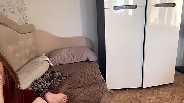 braveblush's Live XXX Chat