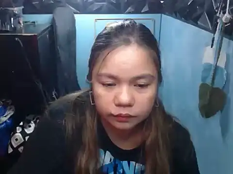 Živý XXX chat ambersmile