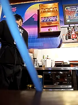 Chat XXX en directo de blackninja66