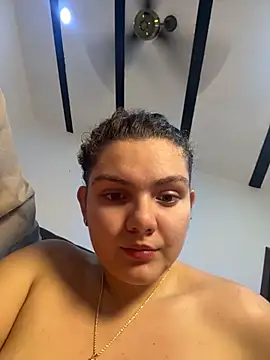 Show de Eva_stark10 na webcam