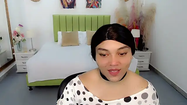 charlotte1_sweet Webcam Show