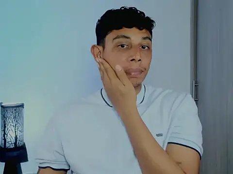 nilo2021: вебкам-шоу