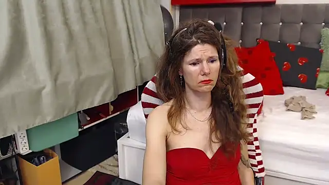 kellyterapy Live XXX-chat