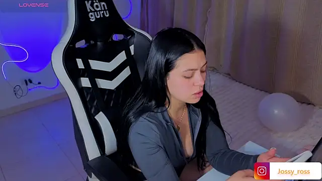 Victoryyy_ Chat XXX live