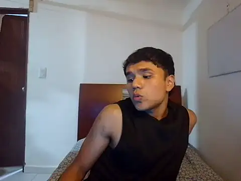 CreamKingg Webcam-Show