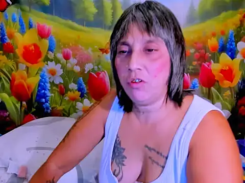 Chatroom XXX en direct de indianroxy