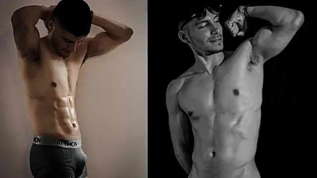 daniel_sexy777 Webcam-Show