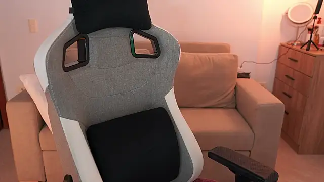 anyacutex's Live XXX Chat