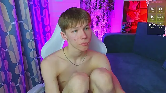 عرض كام cuMte_boy