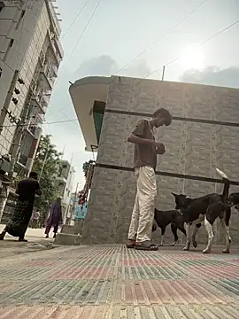 thecatfishh Show Webcam