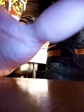 blackninja66 Show Webcam