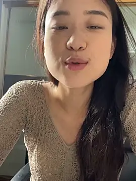 A-Kristen Pertunjukan Webcam