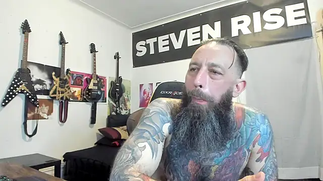 StevenRiseNYC Chat XXX live