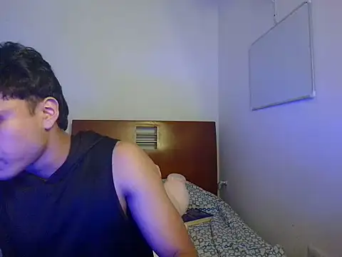 CreamKingg Webcam-Show