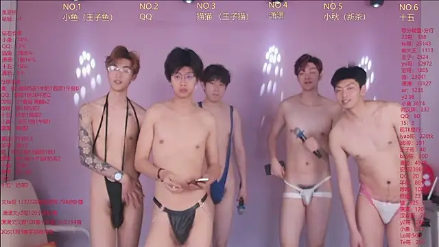 NTN-lucky's Live XXX Chat