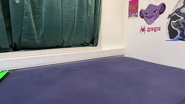 Pokazy przed kamerką – killa2053