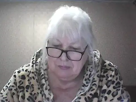 Show modela Alexia64231 na web-kameri