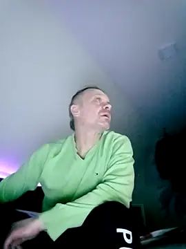 Kuba_Gd Adlı Modelin Canlı XXX Sohbeti