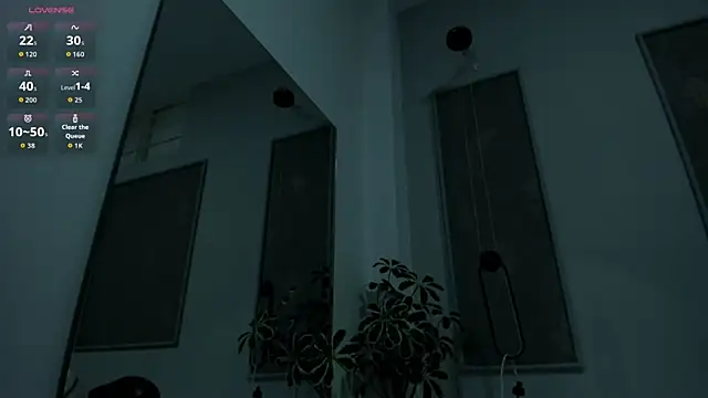 Sembang XXX Secara Langsung Sara_Gomez