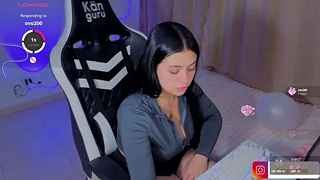 Živý XXX chat Victoryyy_