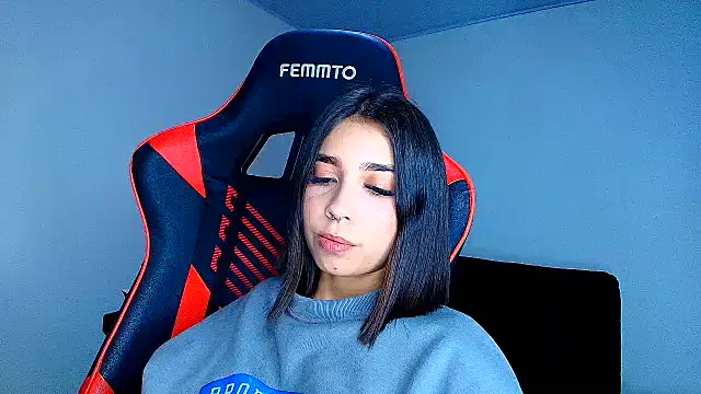 Rousse_violett Live XXX-Chat