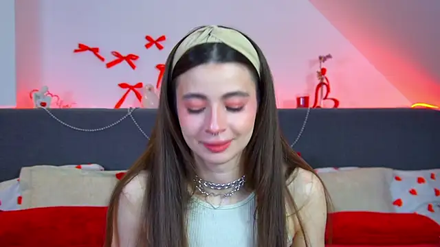 Sembang XXX Secara Langsung AmeliaFlares