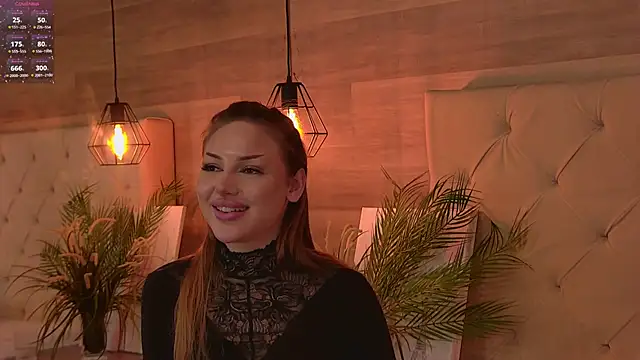 Živý XXX chat EvaHook