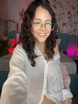 Chat XXX en directo de TeaseDollXXX