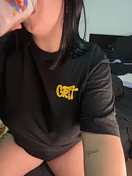 Encore_Angel Live XXX-Chat