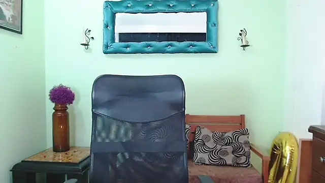 Živý XXX chat ChalonVera