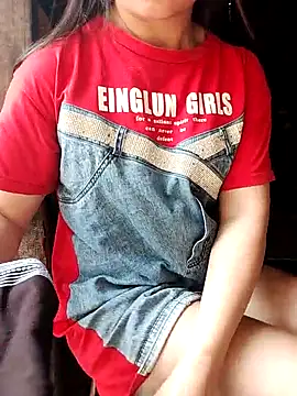 Cute-flowers Live XXX-Chat