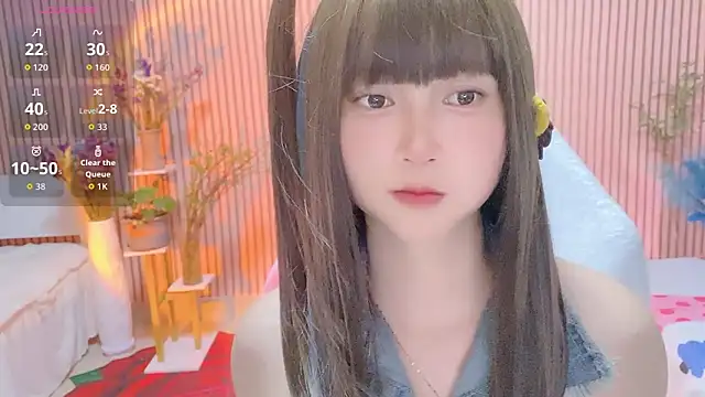 Živý XXX chat di-or-