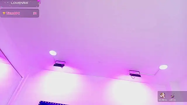 Serena_and_zoe Show Webcam