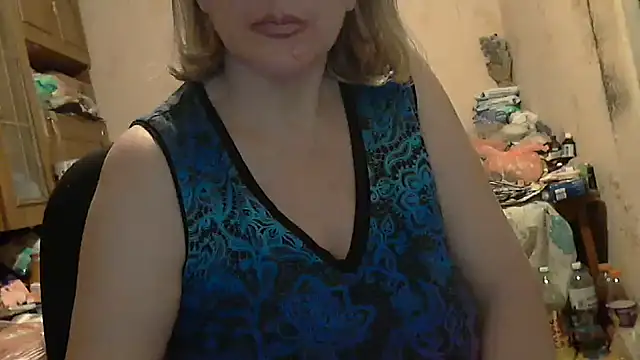 Bonditta Live XXX Chat