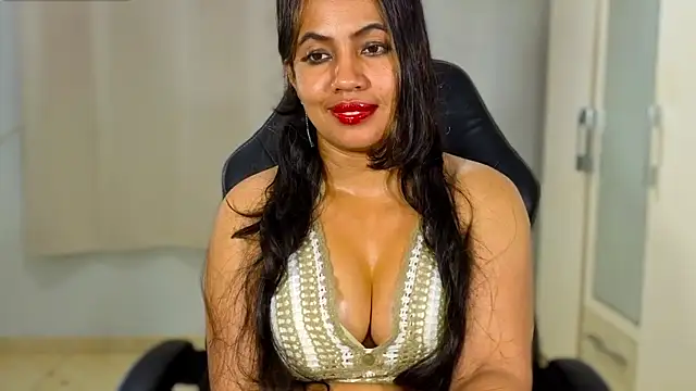 Chatroom XXX en direct de FannyXhot