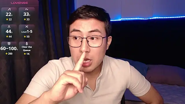 Show Webcam de andrewmhilton_