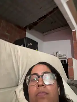 Jessyivonne's Webcam Show