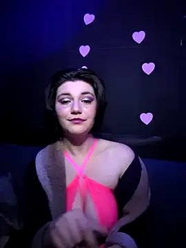 Kora_Kat's Webcam Show