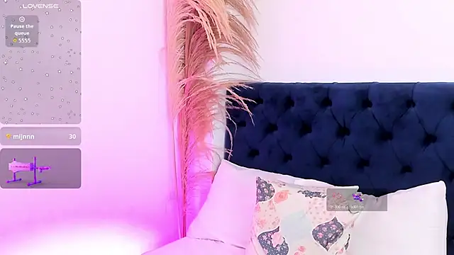 Dulce_andrea__ Live XXX-chat