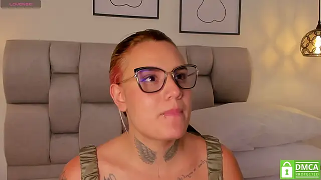 Susan-Sweet-7's Live XXX Chat