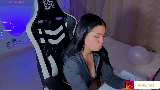 Chat XXX en directo de Victoryyy_